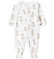 Name It Pyjamasdrkt - Noos - NbfNightsuit - Bright White