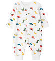 Name It Pyjamapak - Noos - NbmNachtpak - Dino/Bright White