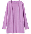 Name It Cardigan - Knitted - Noos - NkfVicti - Violet Tulle