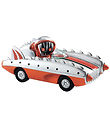 Djeco Voiture - Moteurs fous - Piranha Kart