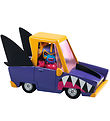 Djeco Auto - Crazy Motors - Shark N'Go