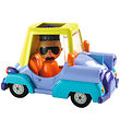 Djeco Car - Crazy Motors - Funky Bolide