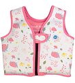 Splash About Swim Vest - Go Splash - Forest Walk