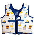 Splash About Swim Vest - Go Splash - Tug Boat