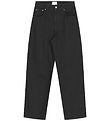 Grunt Jeans - Giant Night - Noos - Black