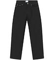 Grunt Jeans - Hamon Night - Noos - Svart