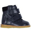 Angulus Winter Boots - Tex - Navy