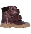 Angulus Prewalker Boots - Tex - Bordeaux