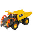 Majorette Toys - Volvo Dumper w. Sound/Lights