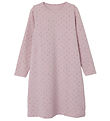 Name It Nightdress - Noos - NkfNightgown - Dawn Pink