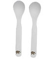 Smallstuff Spoons - 2-Pack - Engine