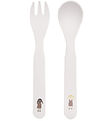 Smallstuff Cutlery - 2 Parts - Dolls