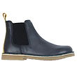 Bundgaard Bottes - Cajsa - Noir/Jaune