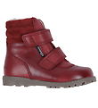 Bundgaard Winterstiefel - Tex - Tokker - Dark Ed