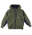 Timberland Jacke - Khaki