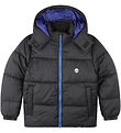 Timberland Steppjacke - Schwarz