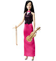 Barbie Puppe - 30 cm - Karriere - Geiger