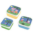 Petit Jour Paris Nestisboxa sett - 3 Stk. - 11,5 x 5,5 cm - Gurr