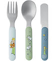 Petit Jour Paris Cutlery - 3 Parts - Little Prince