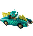 Djeco Car - Crazy Motors - Mister Wings