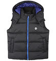 Timberland Gewatteerd Vest - Zwart