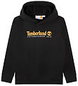 Timberland Sweat  Capuche - Noir av. Imprim