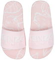 Kenzo Strandsandalar - Bleikt