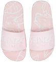 Kenzo Flip Flops - Pink