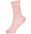 Kenzo Chaussettes - Rose Poudr