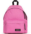 Eastpak Backpack - Padded Pak'r - 24 L - Reflex Meta Pink