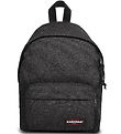 Eastpak Leikskóla bakpoki - Orbit - 10 L - Spark Black
