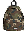 Eastpak Backpack - Day Pak'r - 24 L - Camo