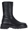 Angulus Bottes - Mid-Coupe - Black