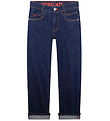 HUGO Jeans - 677 - Regular - Rinage Lavage