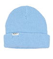 Roxy Beanie - Knitted - Blue