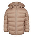 Sofie Schnoor Puffer Jacket - Jerry - Sweet Rose