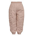 Sofie Schnoor Thermo Trousers - Cemille - Sweet Rose