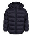 Sofie Schnoor Puffer Jacket - Jerry - Dark Blue