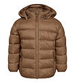 Sofie Schnoor Puffer Jacket - Jerry - Camel