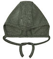 Name It Ungbarnahúfa - Ull - NbmWang - Bjalla