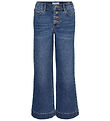 Vero Moda Girl Jeans - VmDaisy - Medium+ Blue Denim