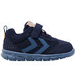 Hummel Skór - Crosslite Winter Infant - Dökkblátt