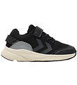 Hummel Shoe - Reach 250 Tex Jr - Black