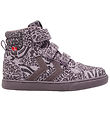 Hummel Shoe - Stadil Print Jr - Sparrow