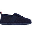 Tommy Hilfiger Slippers - Blue