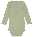 GoBabyGo Samfella L/æ - Hazel - Leaf