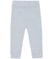GoBabyGo Trousers - Root - Sea