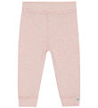 GoBabyGo Trousers - Root - Rose