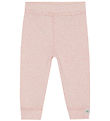 GoBabyGo Pantalon - Racine - Rose