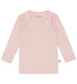 GoBabyGo Blouse - Orme - Rose